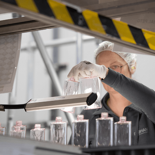 Stellenanzeige Mechatroniker/in (m/w/d)